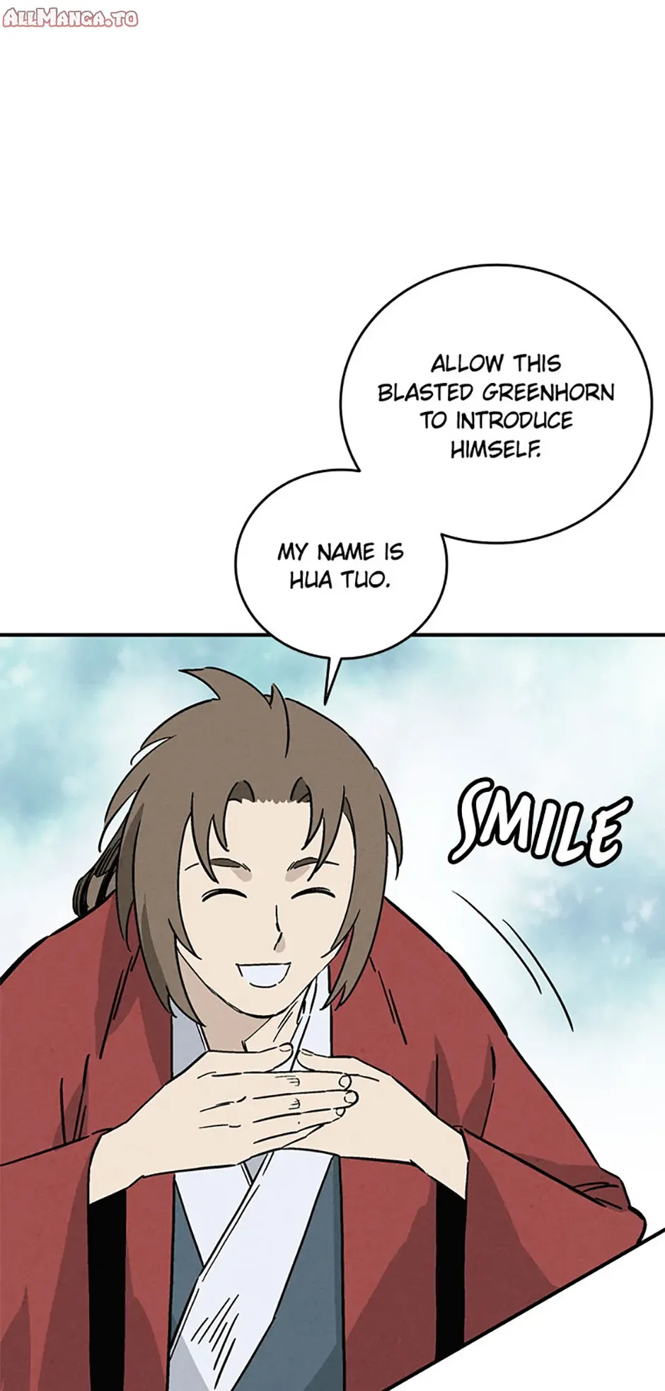 Read The Divine Surgeon EN Manga Online