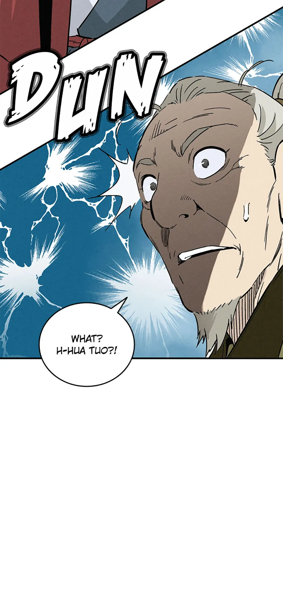Read The Divine Surgeon EN Manga Online