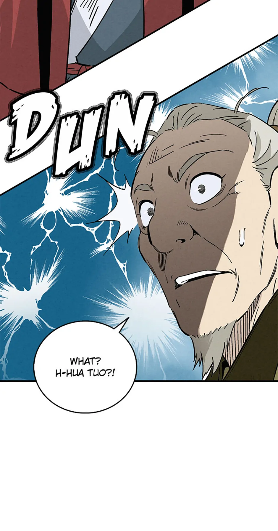 Read The Divine Surgeon EN Manga Online