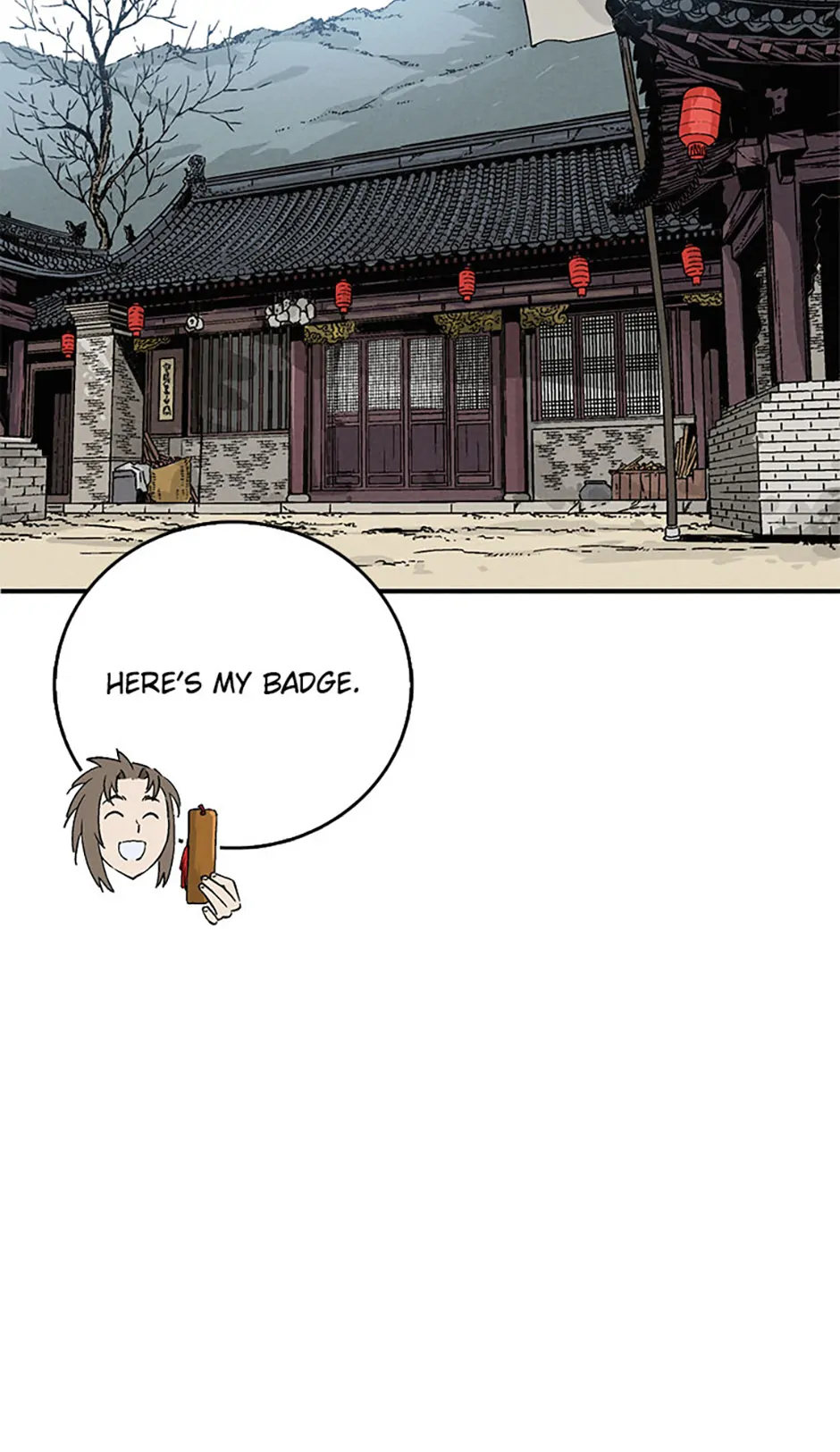Read The Divine Surgeon EN Manga Online