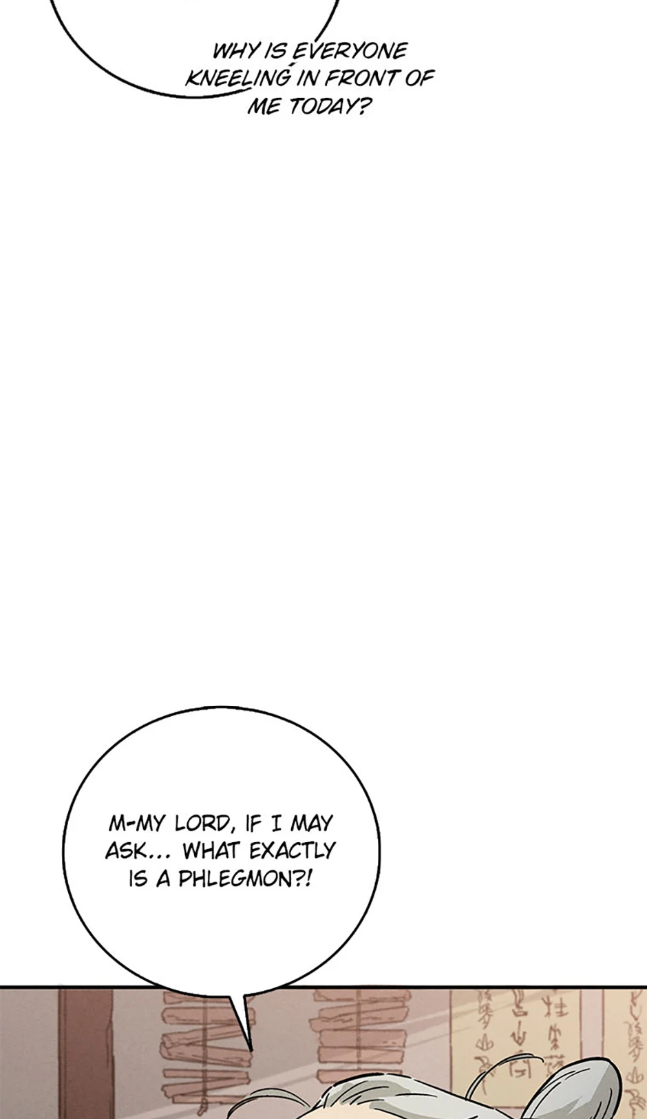 Read The Divine Surgeon EN Manga Online
