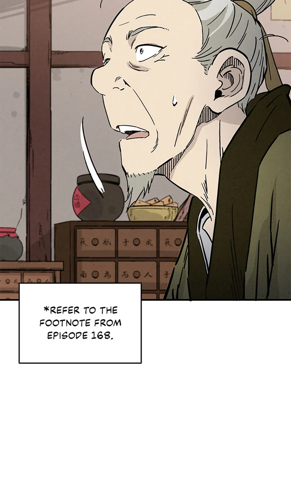 Read The Divine Surgeon EN Manga Online