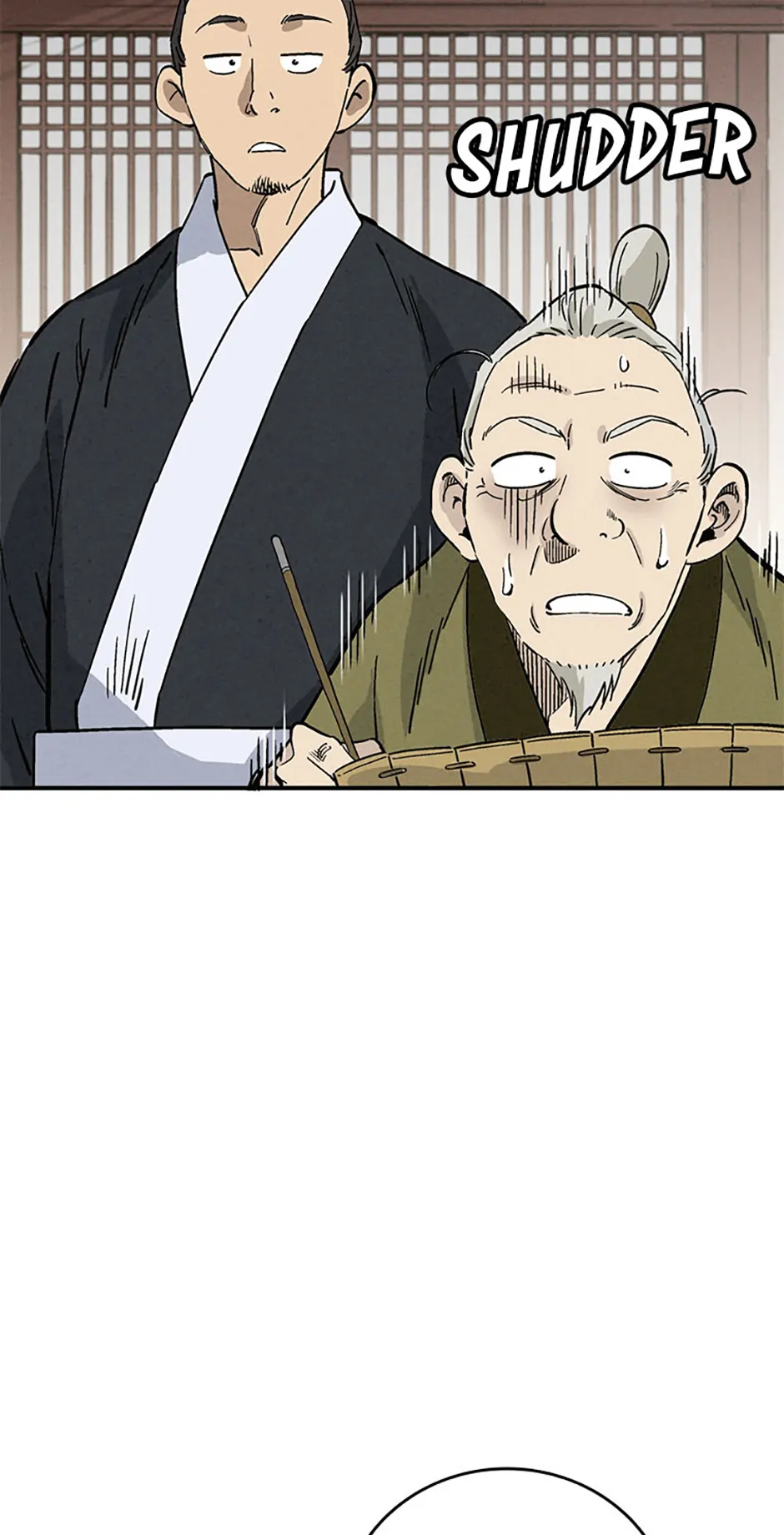 Read The Divine Surgeon EN Manga Online