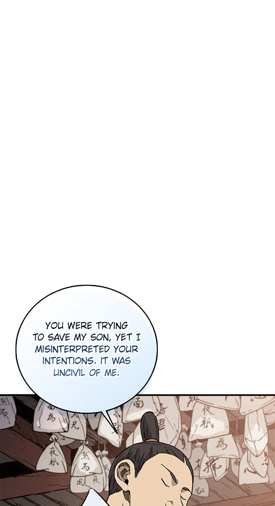 Read The Divine Surgeon EN Manga Online