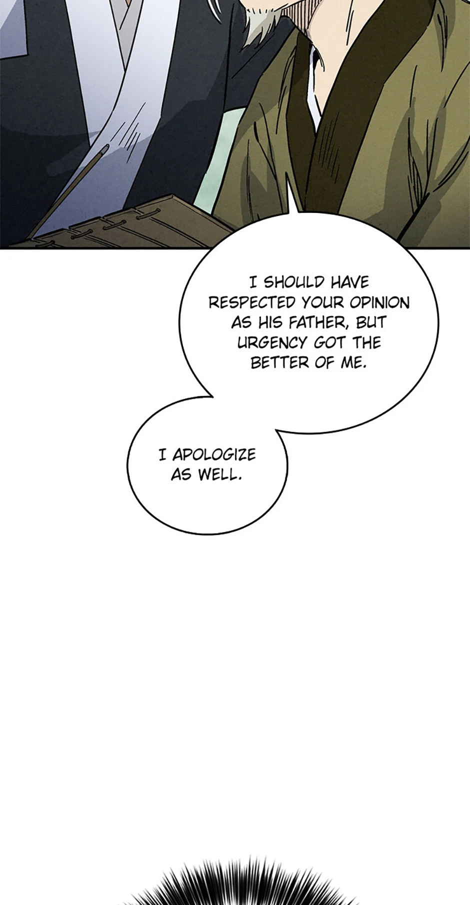 Read The Divine Surgeon EN Manga Online