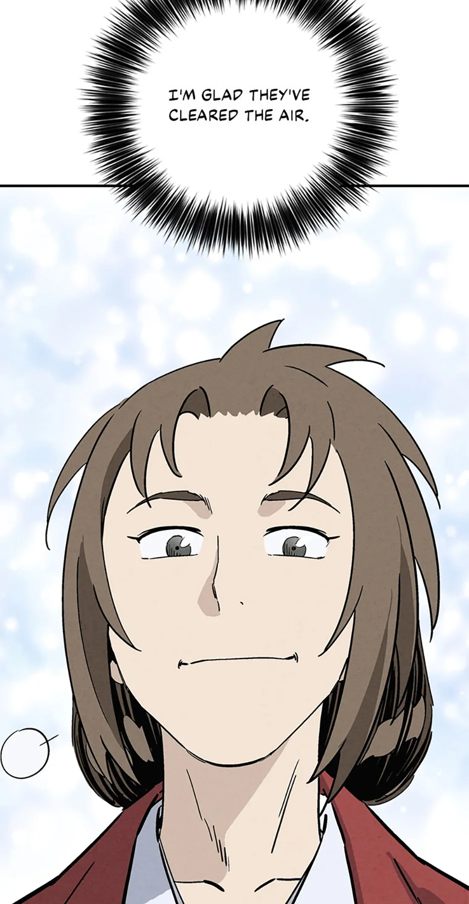 Read The Divine Surgeon EN Manga Online