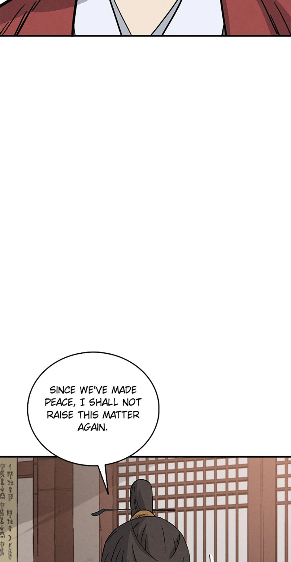 Read The Divine Surgeon EN Manga Online