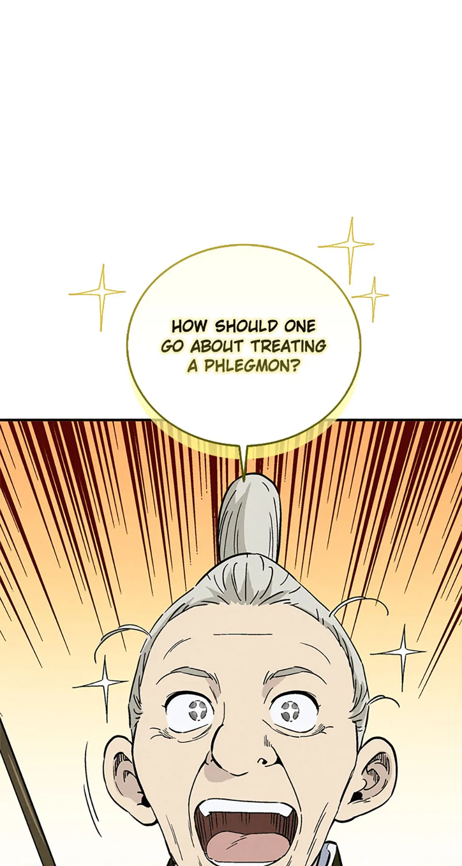 Read The Divine Surgeon EN Manga Online