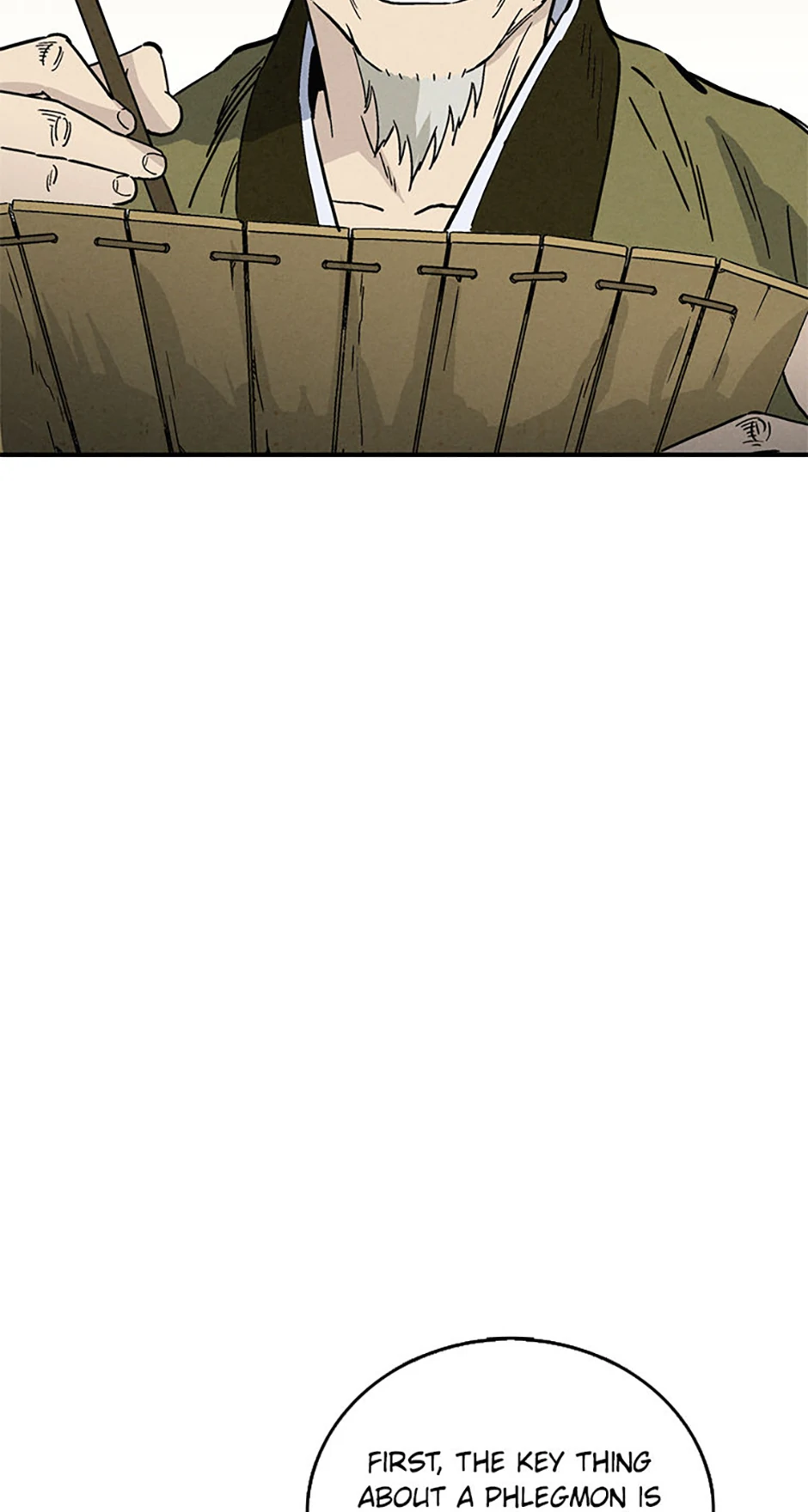 Read The Divine Surgeon EN Manga Online