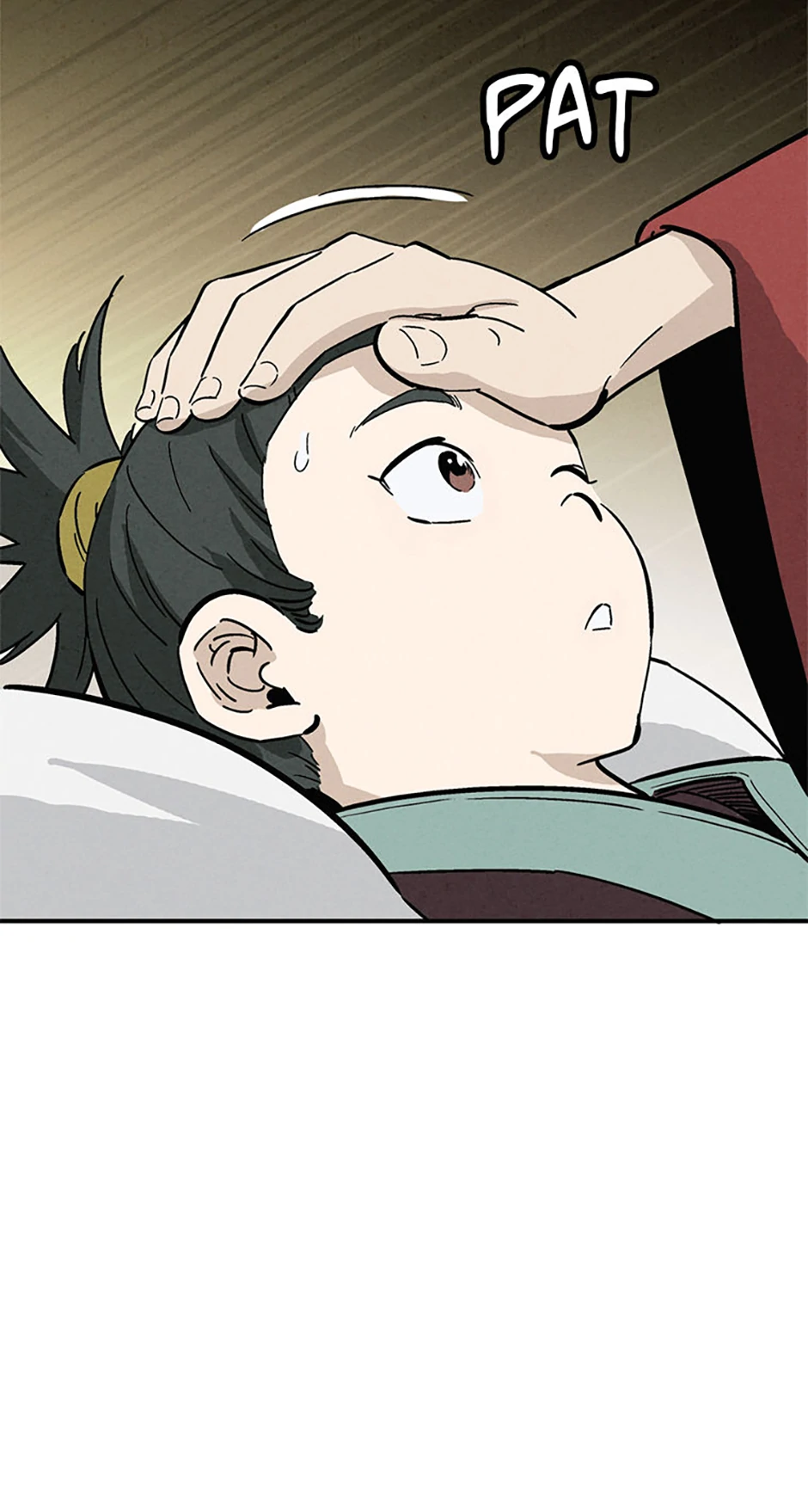 Read The Divine Surgeon EN Manga Online