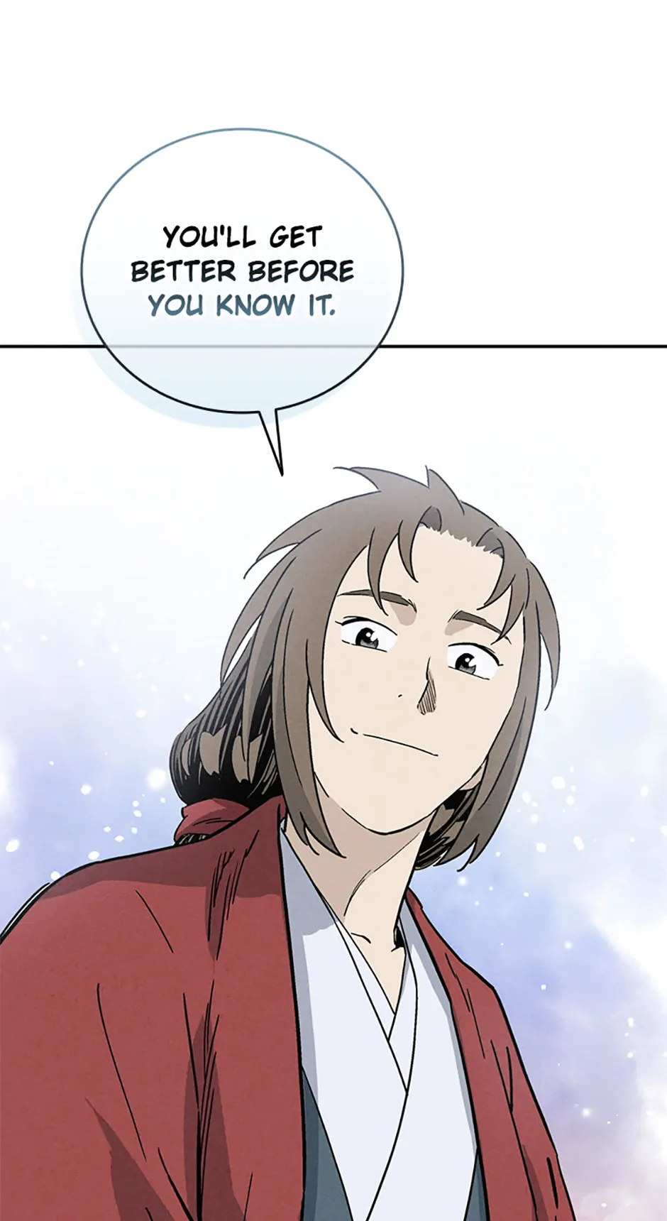Read The Divine Surgeon EN Manga Online