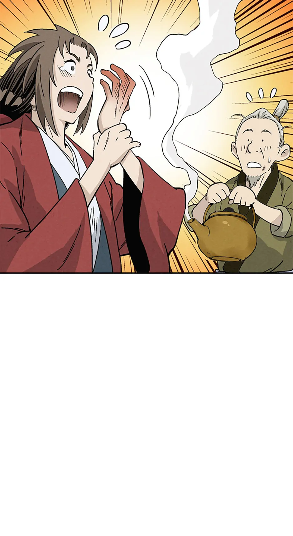 Read The Divine Surgeon EN Manga Online