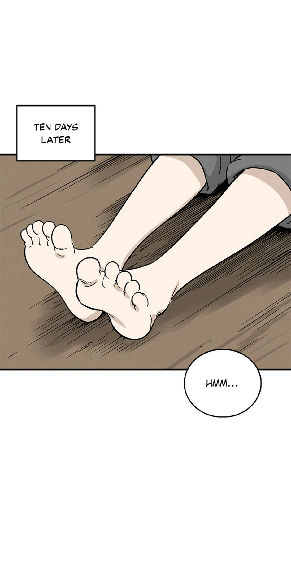 Read The Divine Surgeon EN Manga Online
