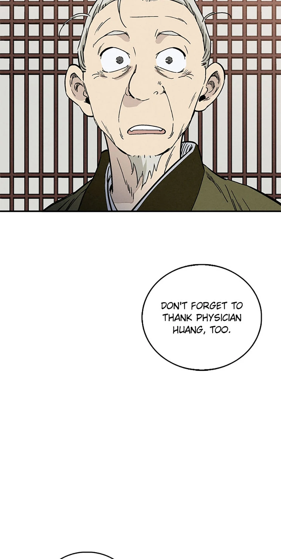 Read The Divine Surgeon EN Manga Online