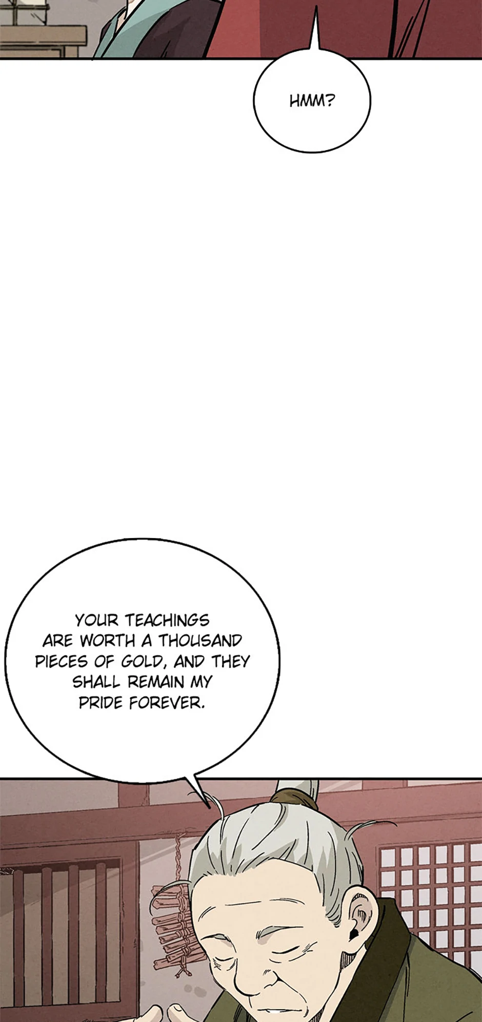 Read The Divine Surgeon EN Manga Online