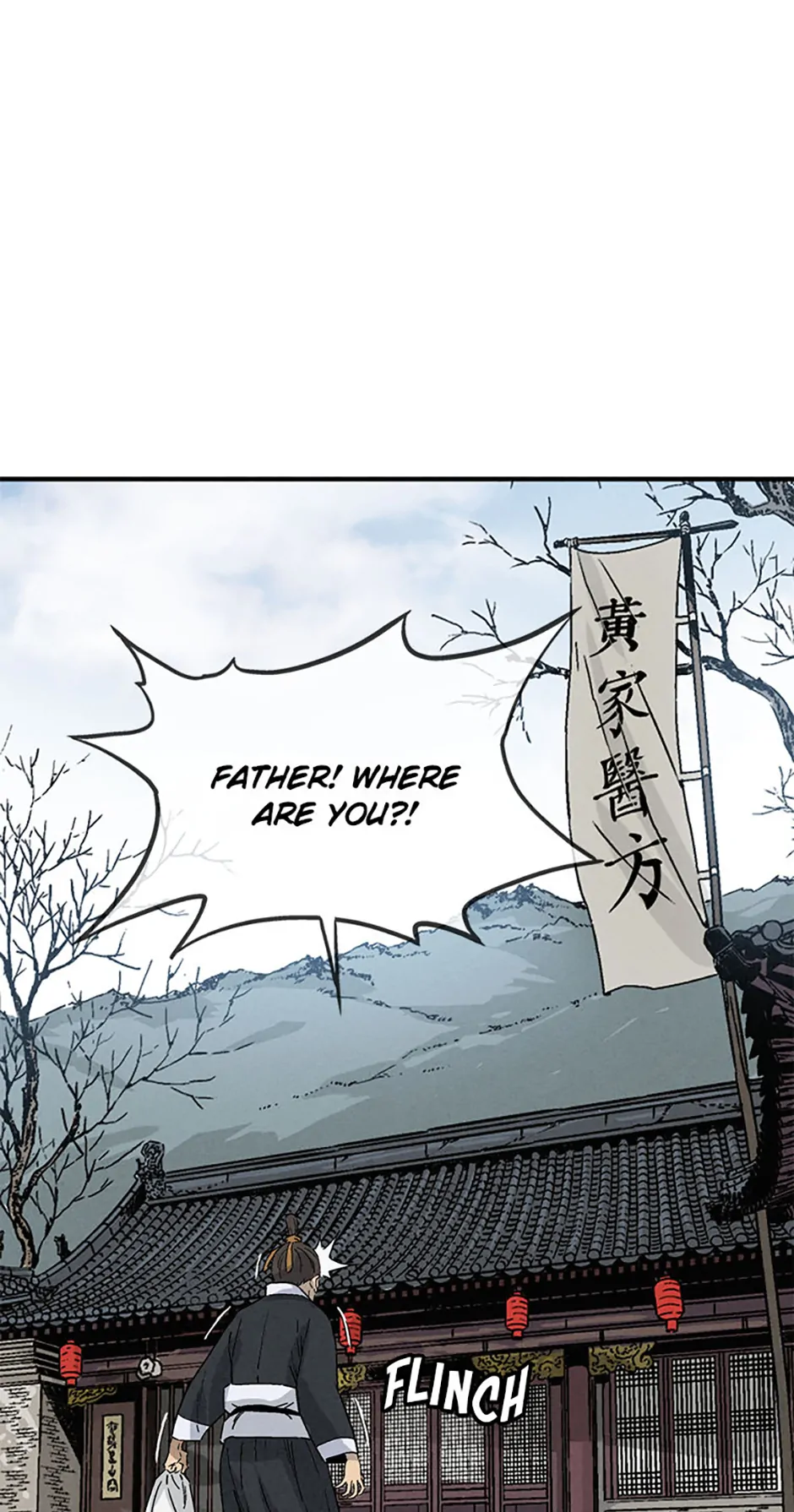 Read The Divine Surgeon EN Manga Online