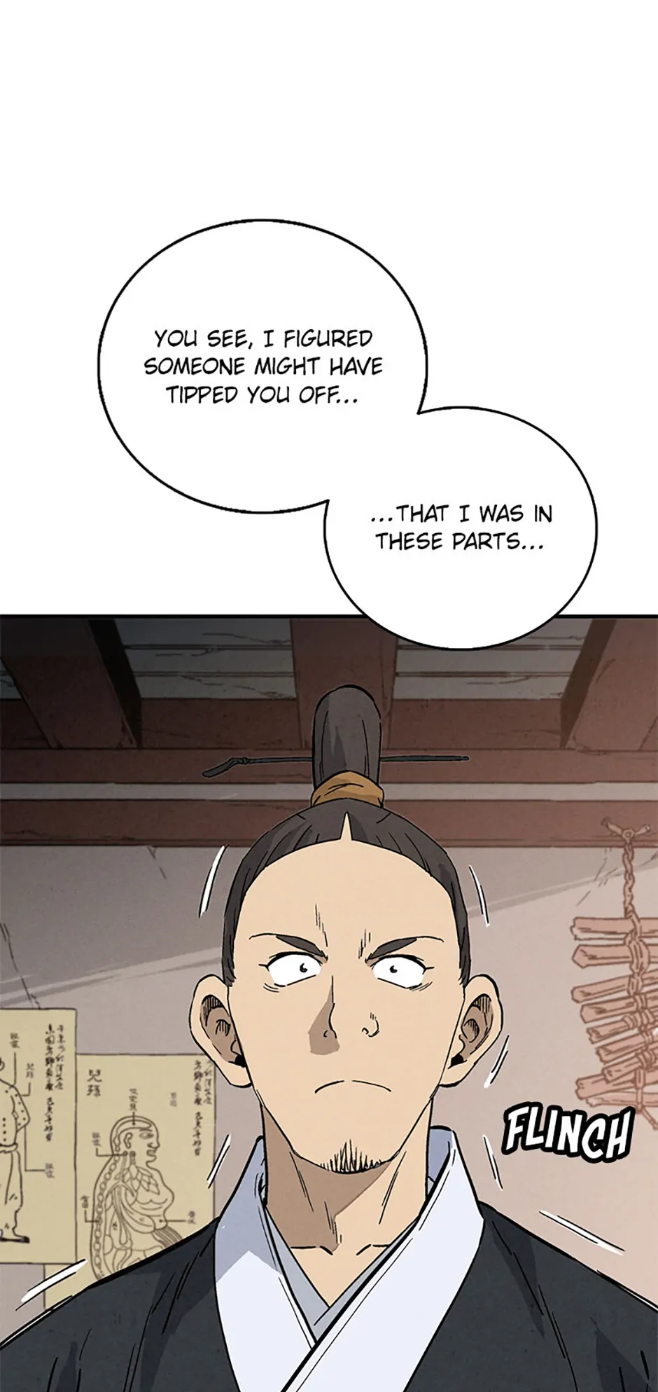 Read The Divine Surgeon EN Manga Online