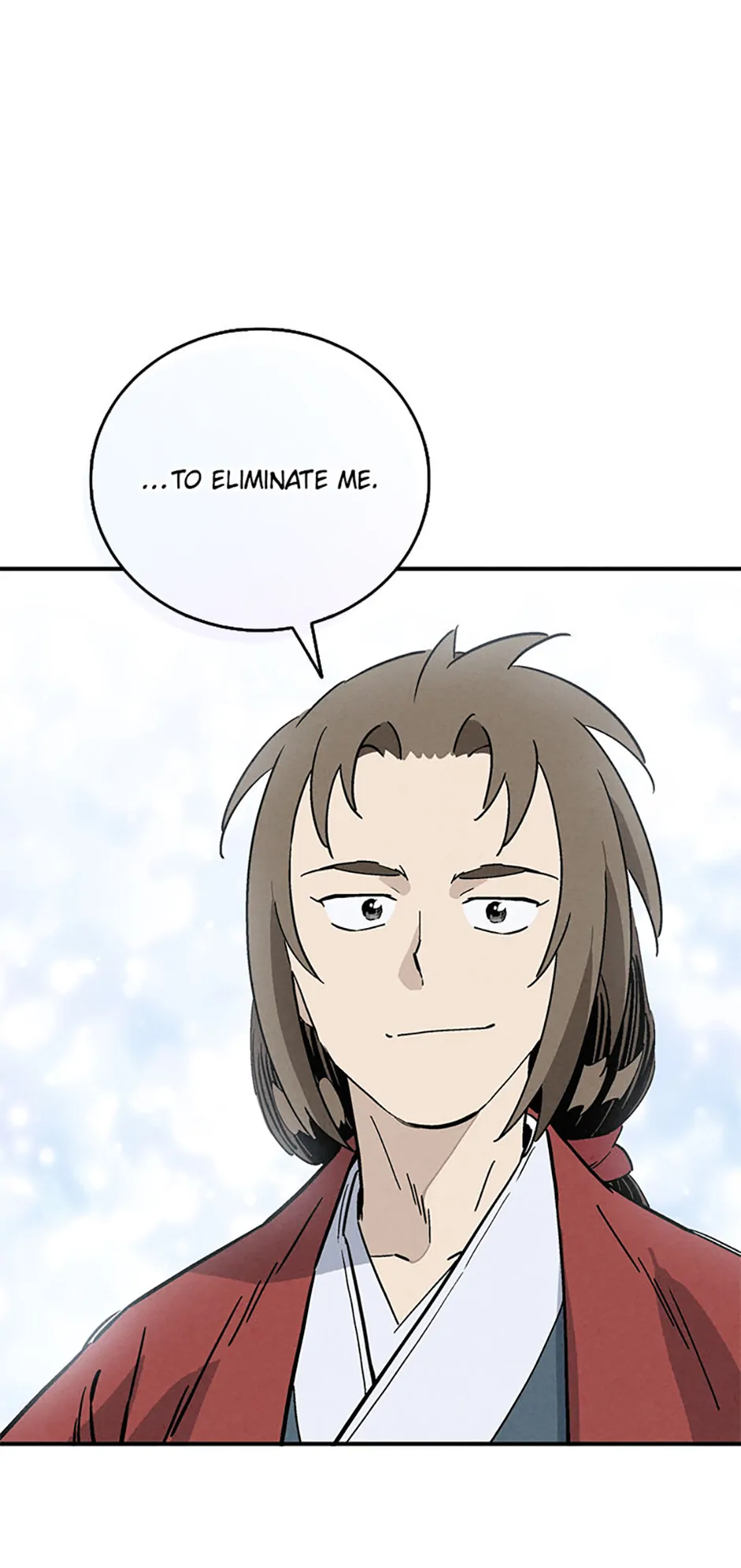 Read The Divine Surgeon EN Manga Online