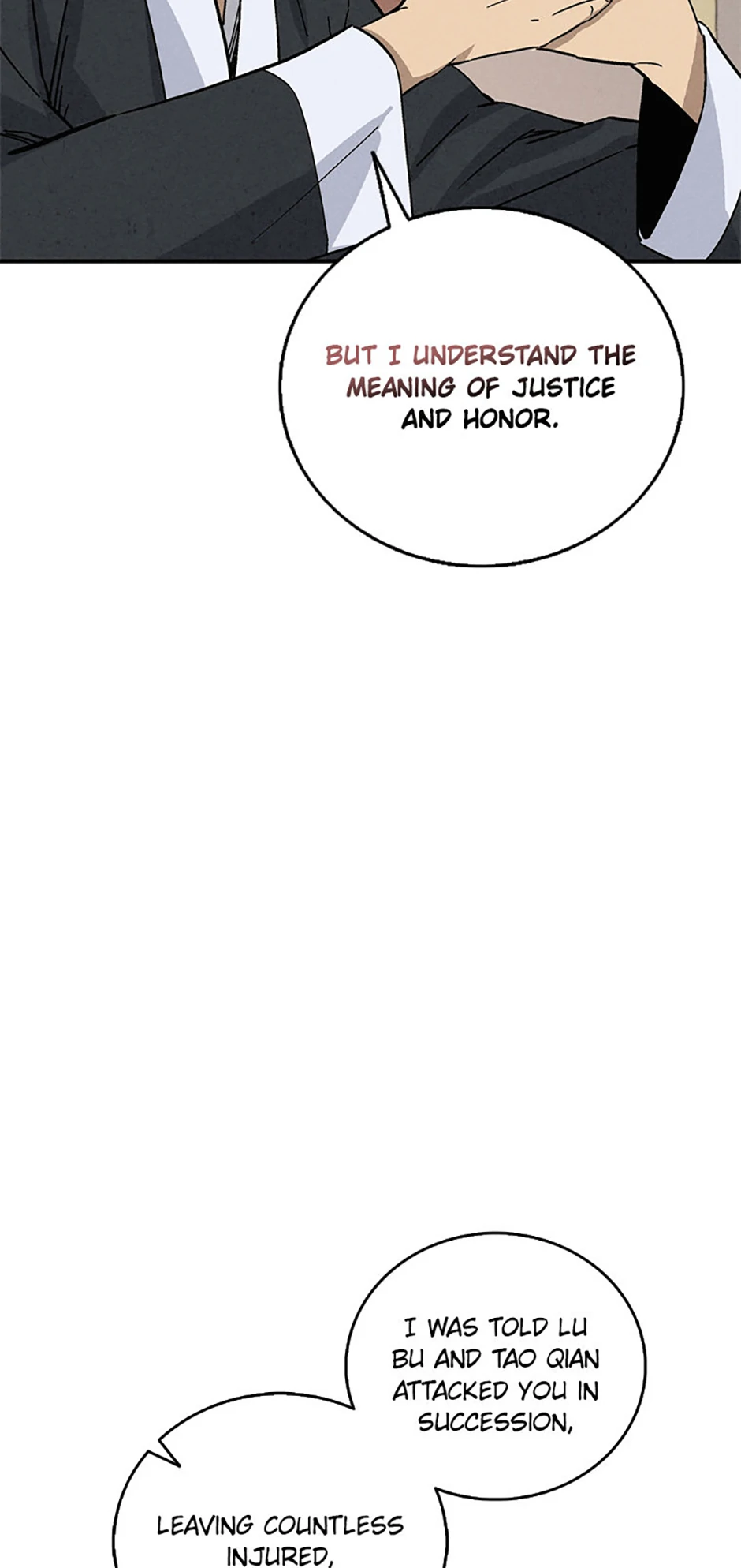 Read The Divine Surgeon EN Manga Online