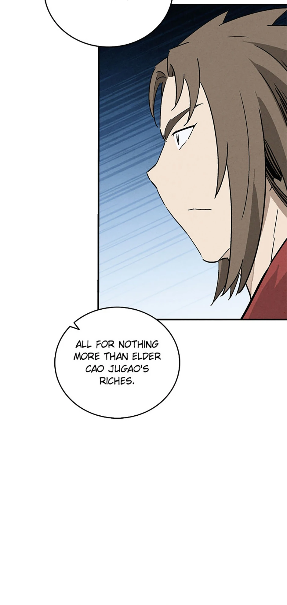 Read The Divine Surgeon EN Manga Online