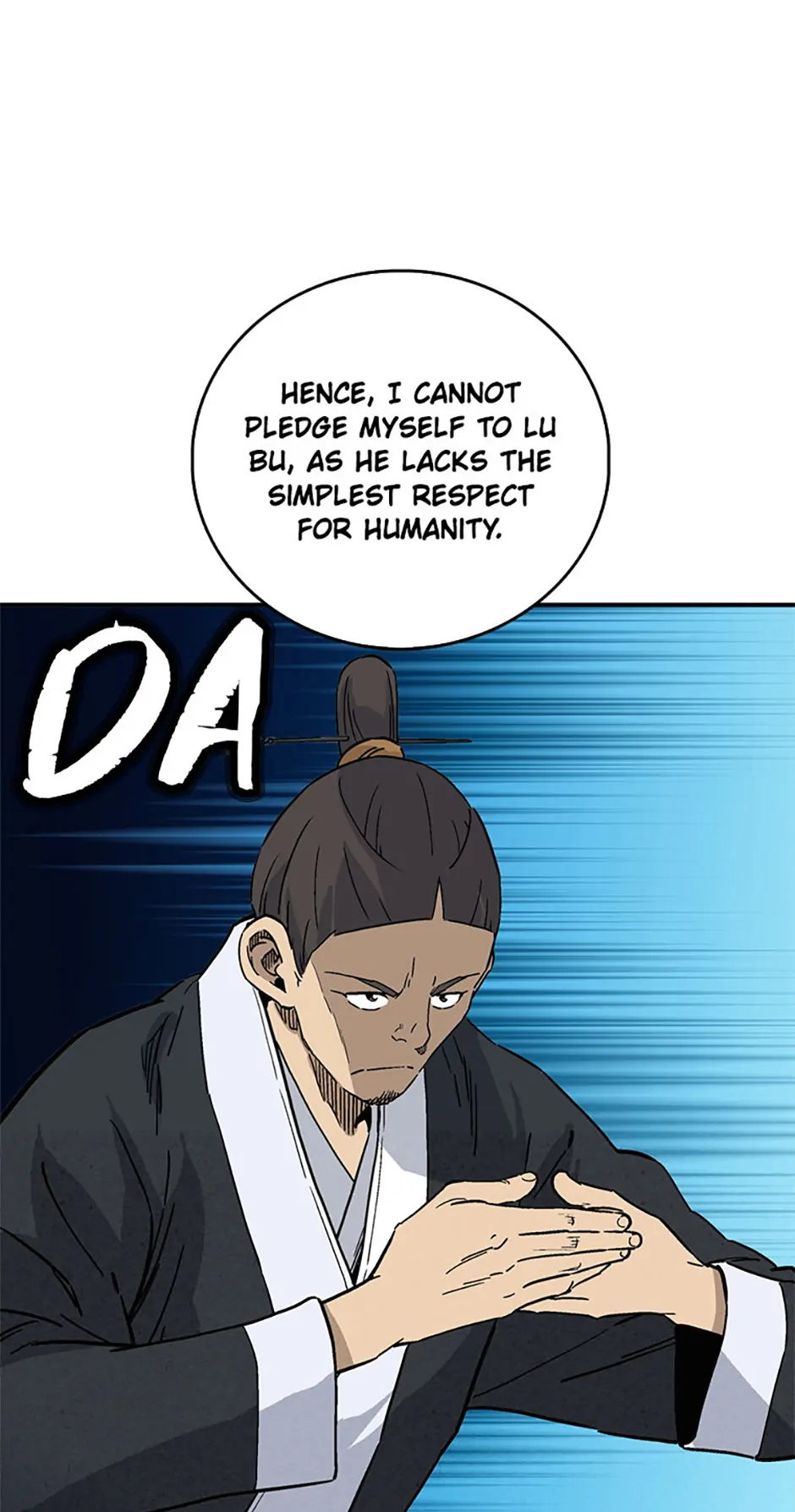 Read The Divine Surgeon EN Manga Online