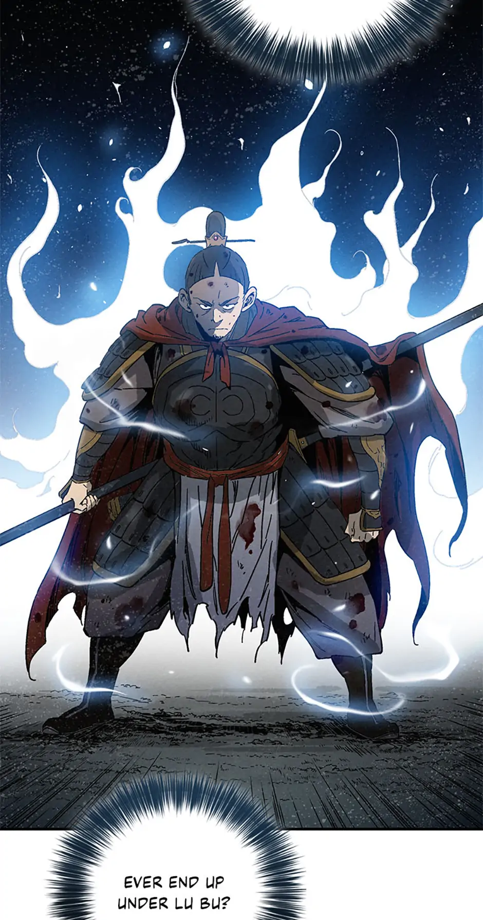 Read The Divine Surgeon EN Manga Online