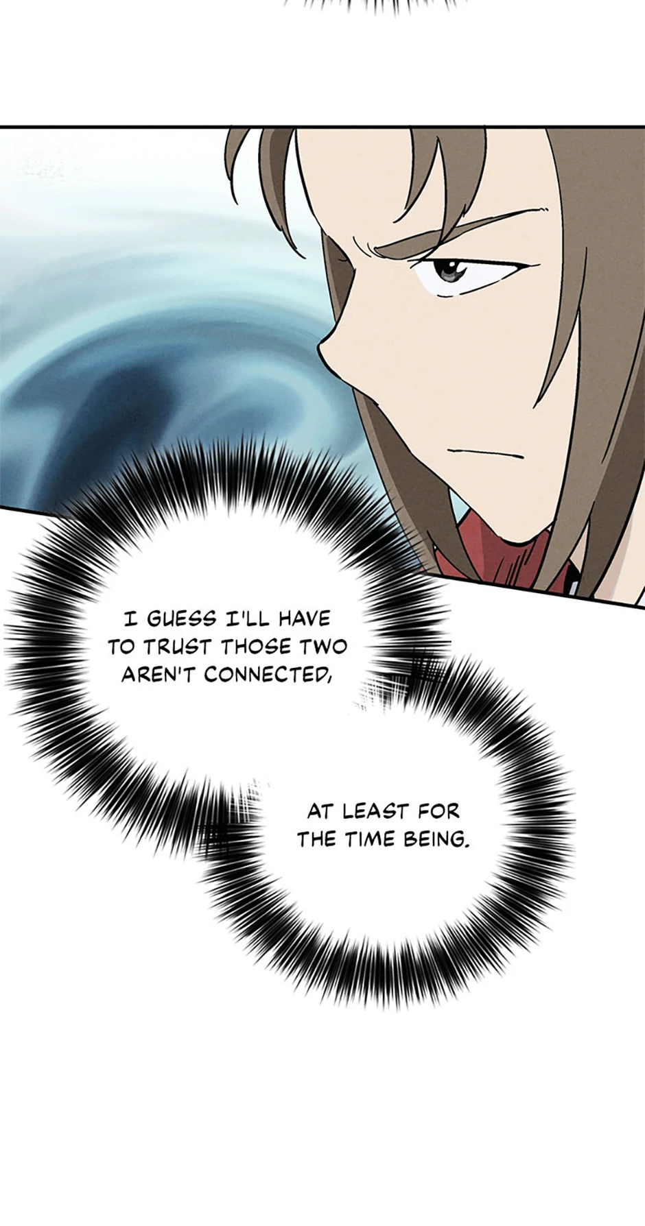 Read The Divine Surgeon EN Manga Online
