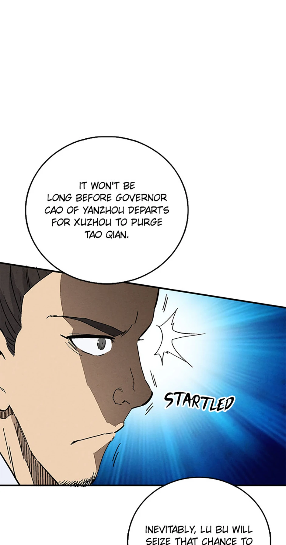 Read The Divine Surgeon EN Manga Online