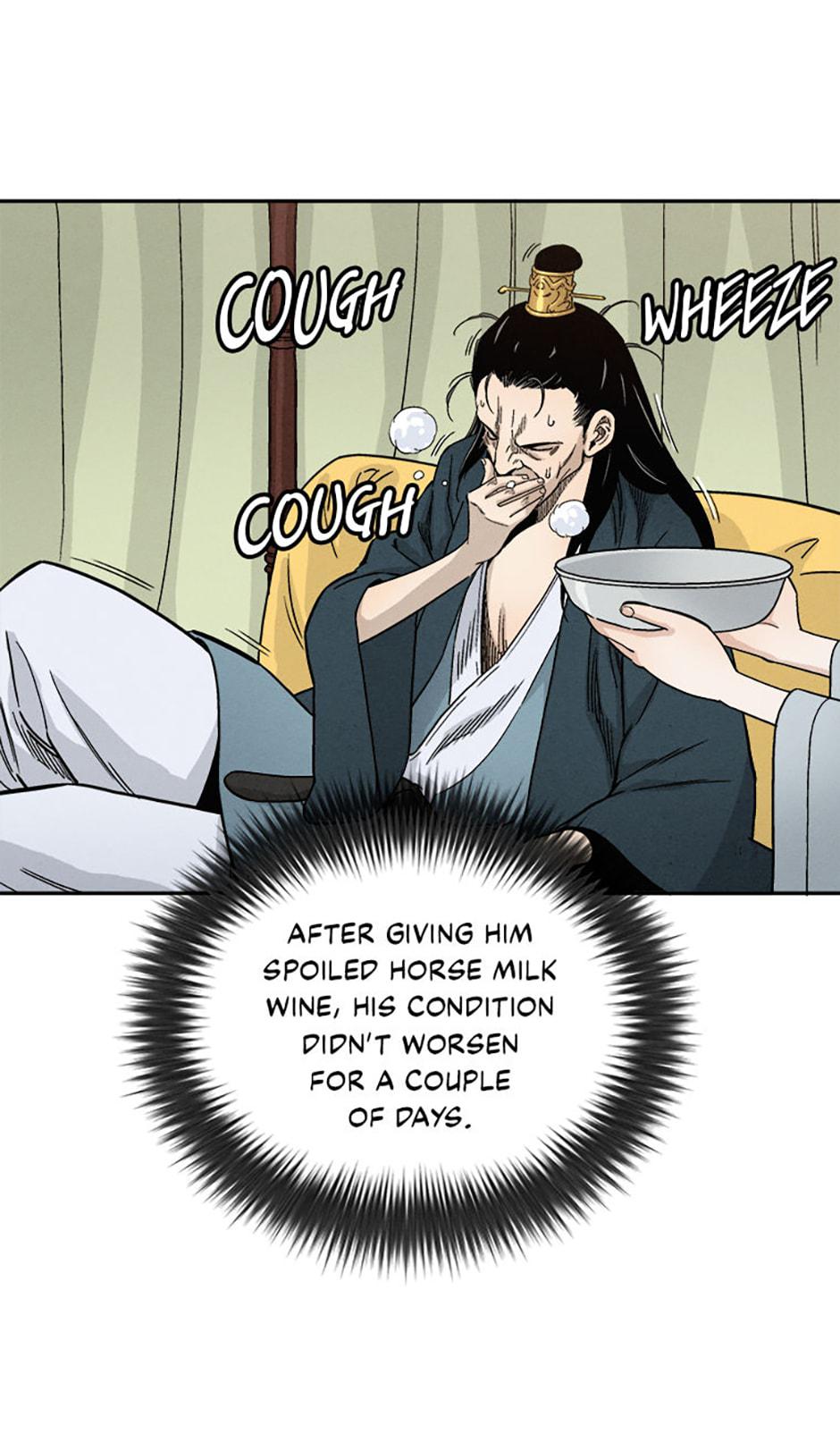 Read The Divine Surgeon EN Manga Online