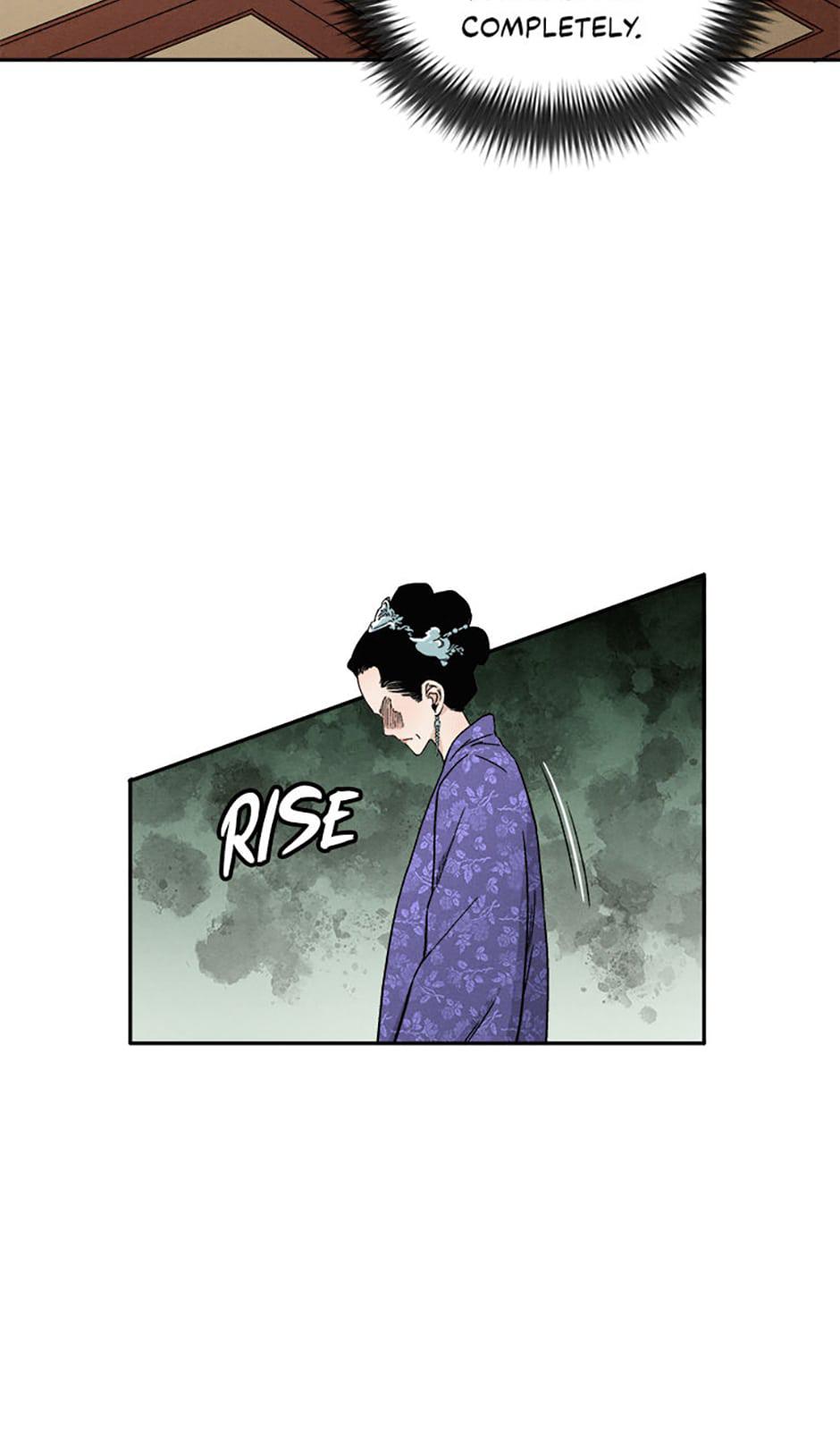 Read The Divine Surgeon EN Manga Online