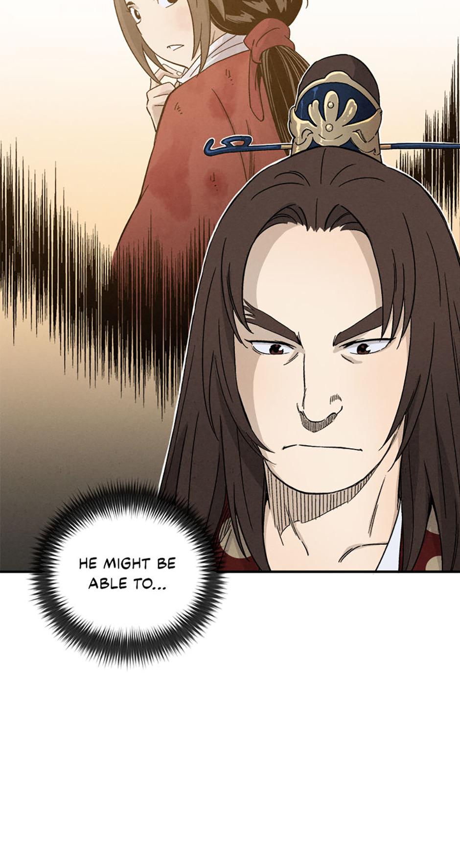 Read The Divine Surgeon EN Manga Online