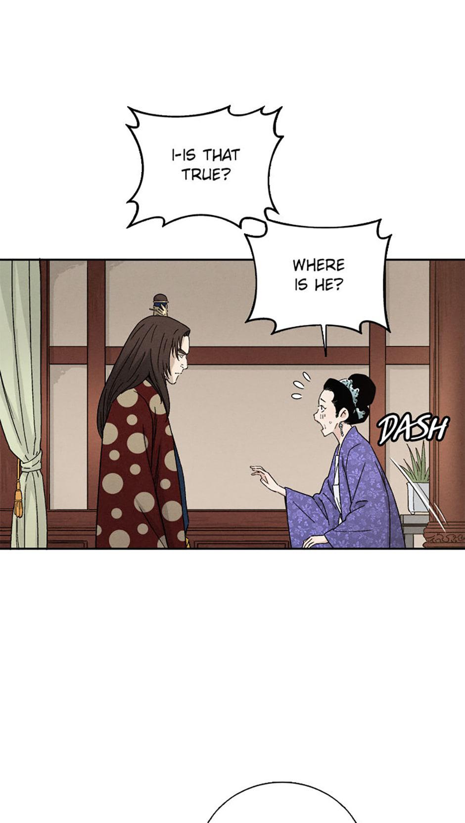 Read The Divine Surgeon EN Manga Online