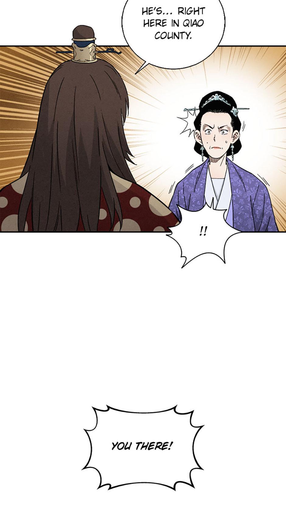 Read The Divine Surgeon EN Manga Online