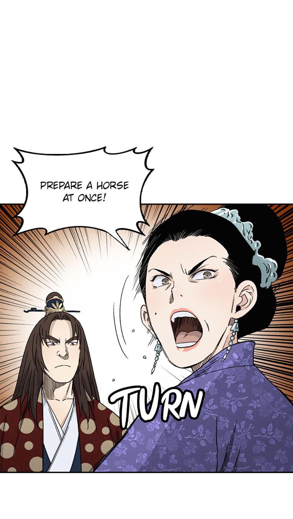 Read The Divine Surgeon EN Manga Online