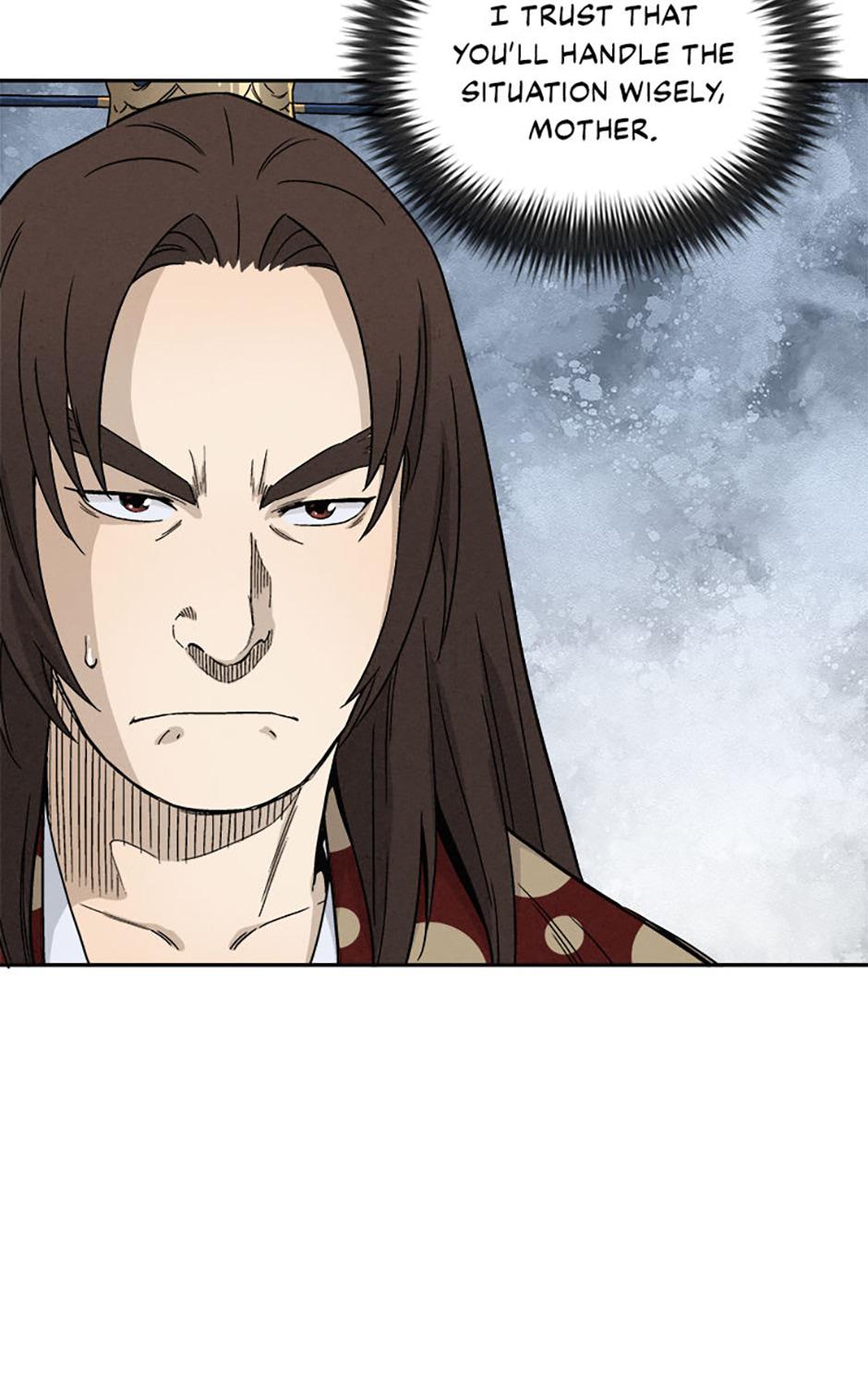 Read The Divine Surgeon EN Manga Online