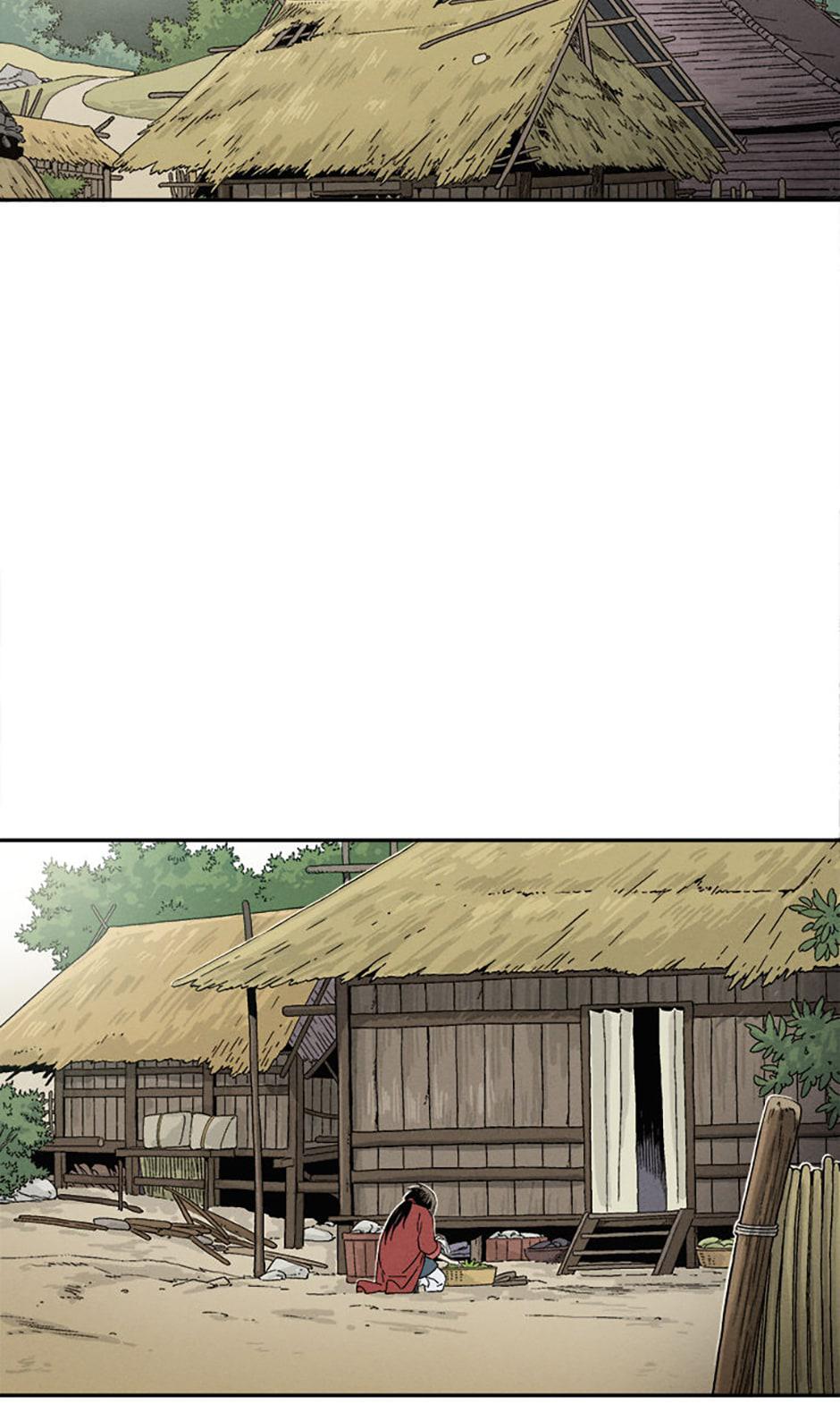 Read The Divine Surgeon EN Manga Online
