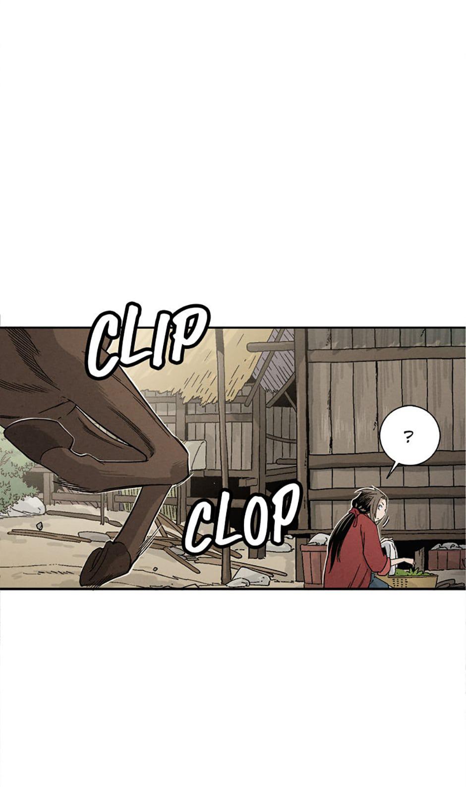 Read The Divine Surgeon EN Manga Online