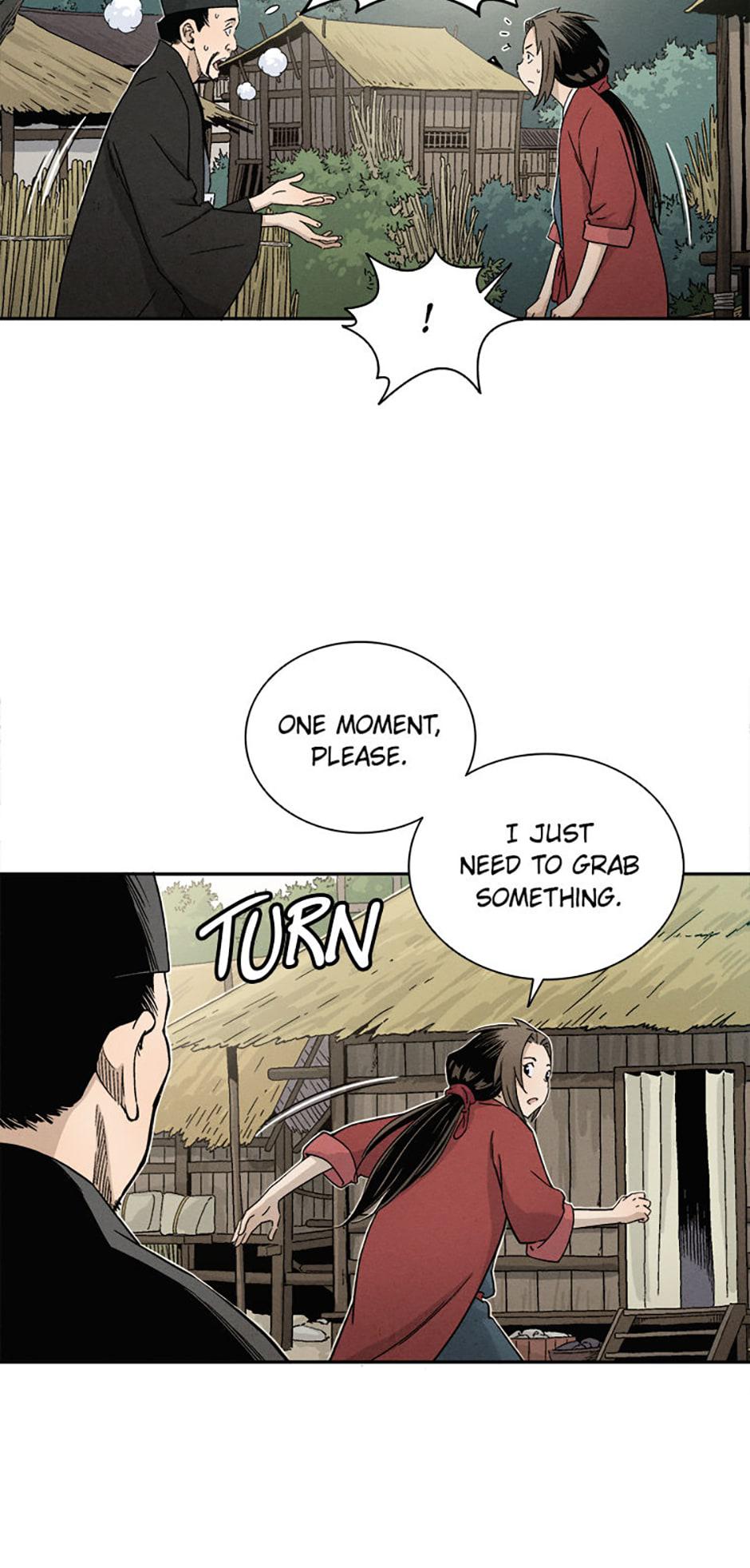 Read The Divine Surgeon EN Manga Online