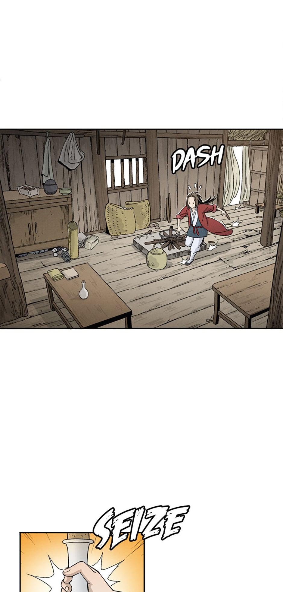 Read The Divine Surgeon EN Manga Online