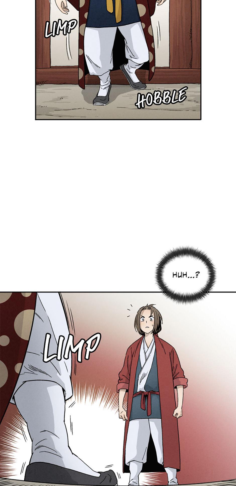 Read The Divine Surgeon EN Manga Online