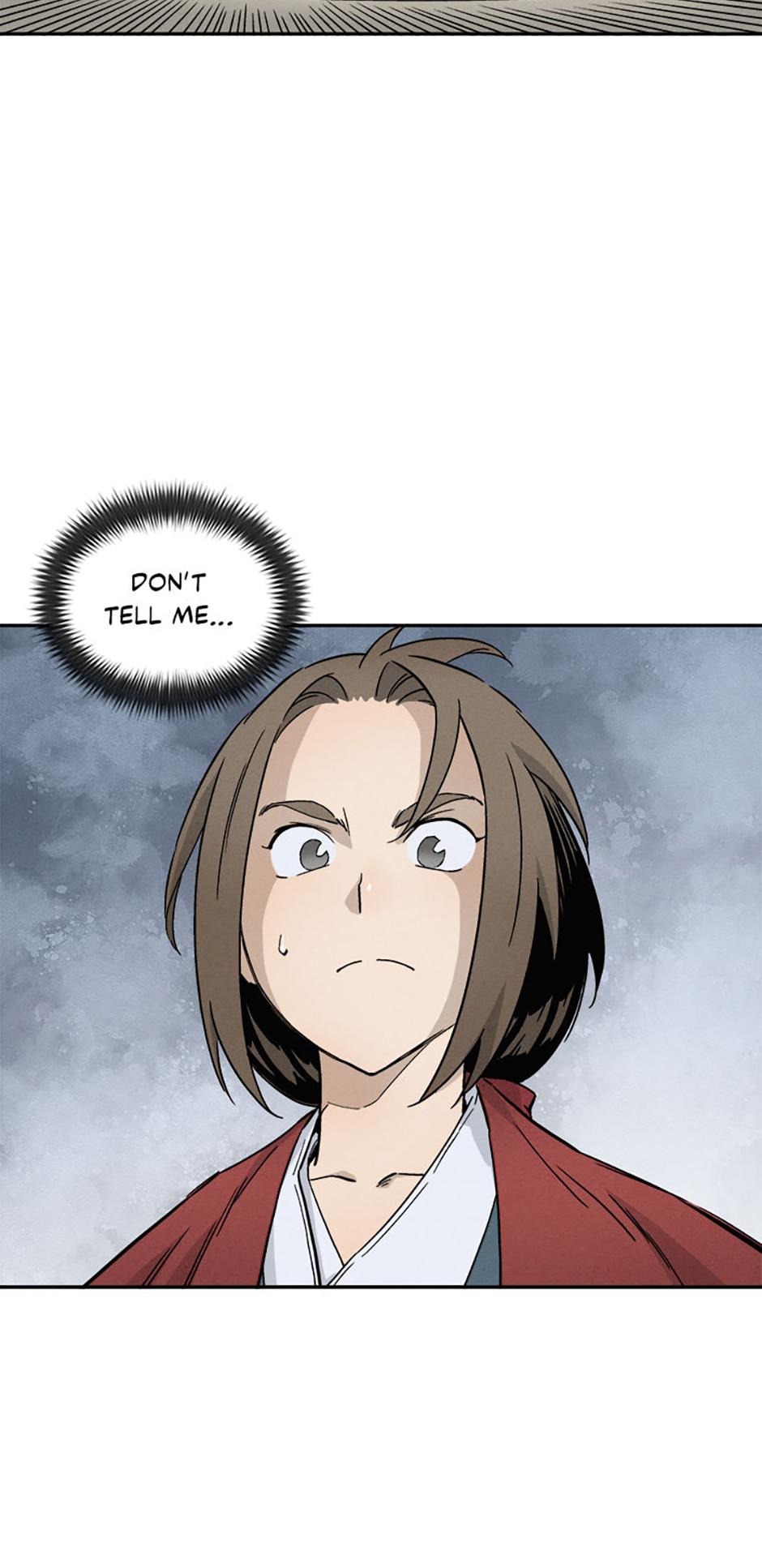 Read The Divine Surgeon EN Manga Online