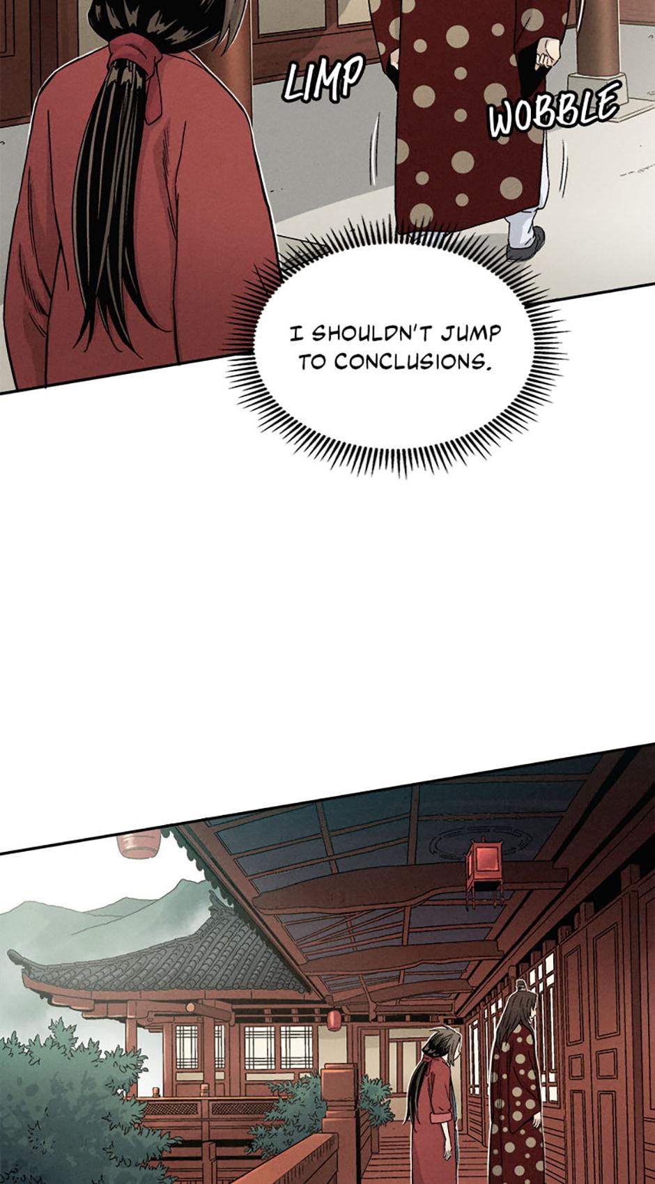 Read The Divine Surgeon EN Manga Online