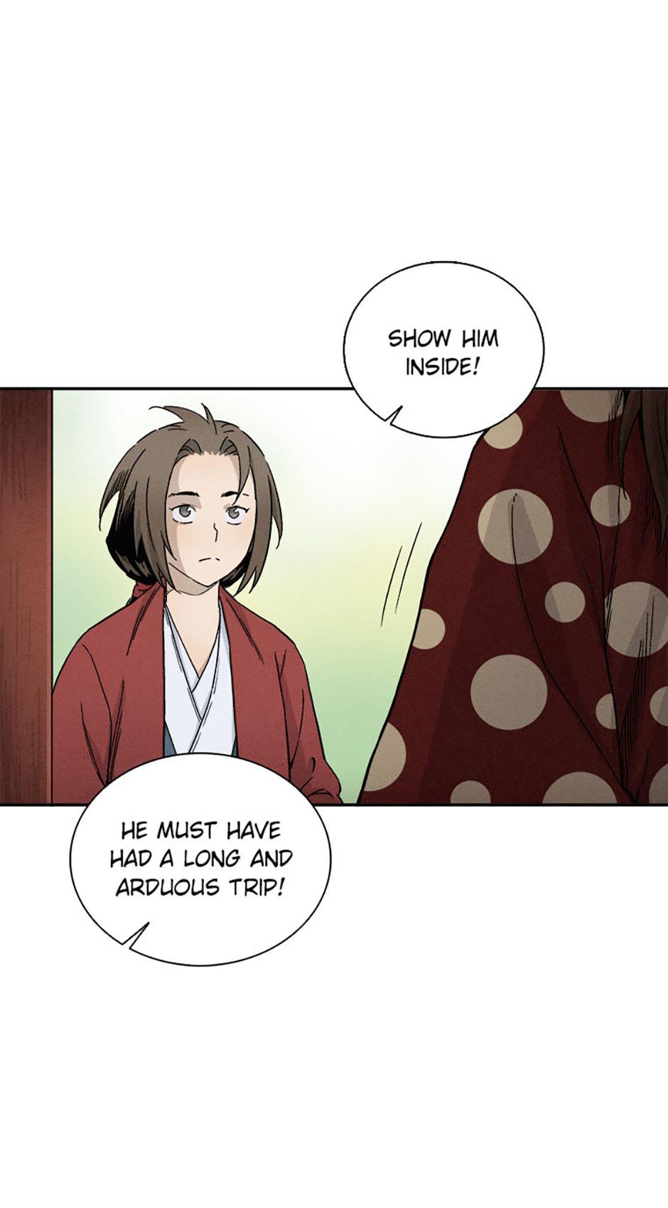Read The Divine Surgeon EN Manga Online