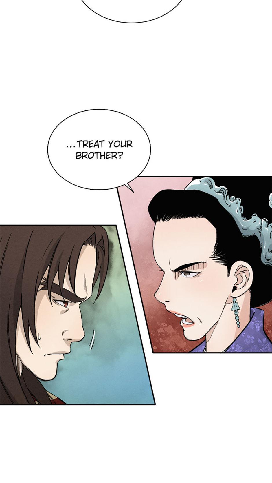 Read The Divine Surgeon EN Manga Online