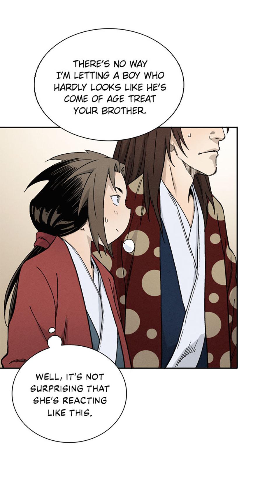 Read The Divine Surgeon EN Manga Online