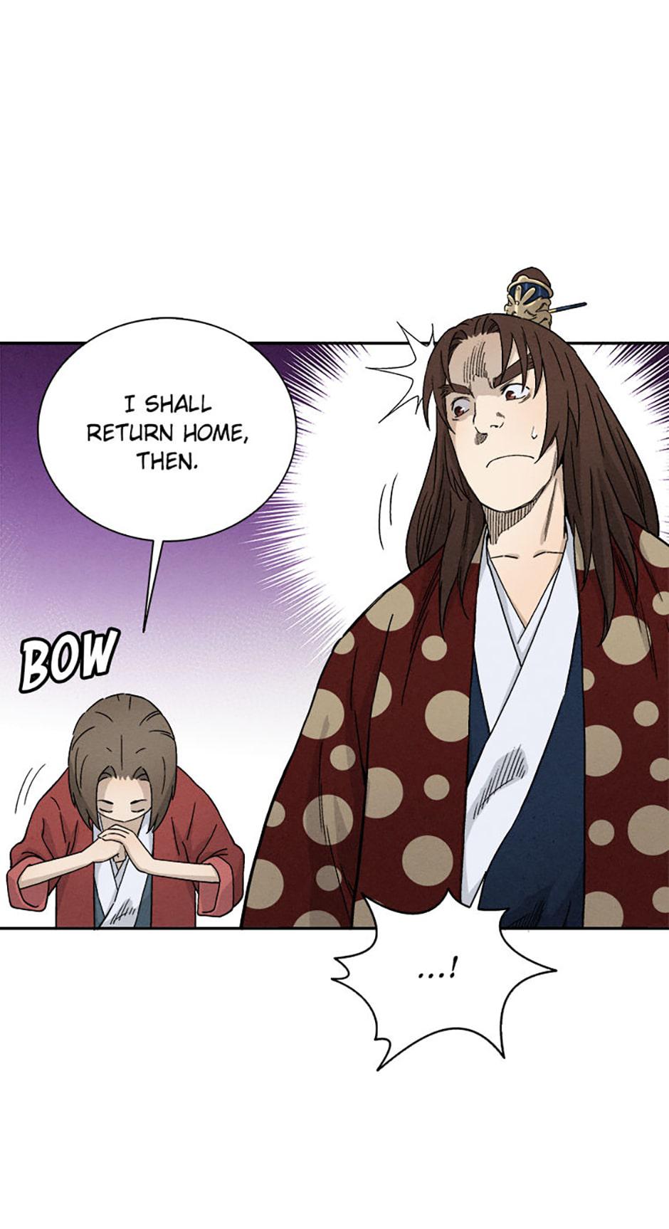 Read The Divine Surgeon EN Manga Online