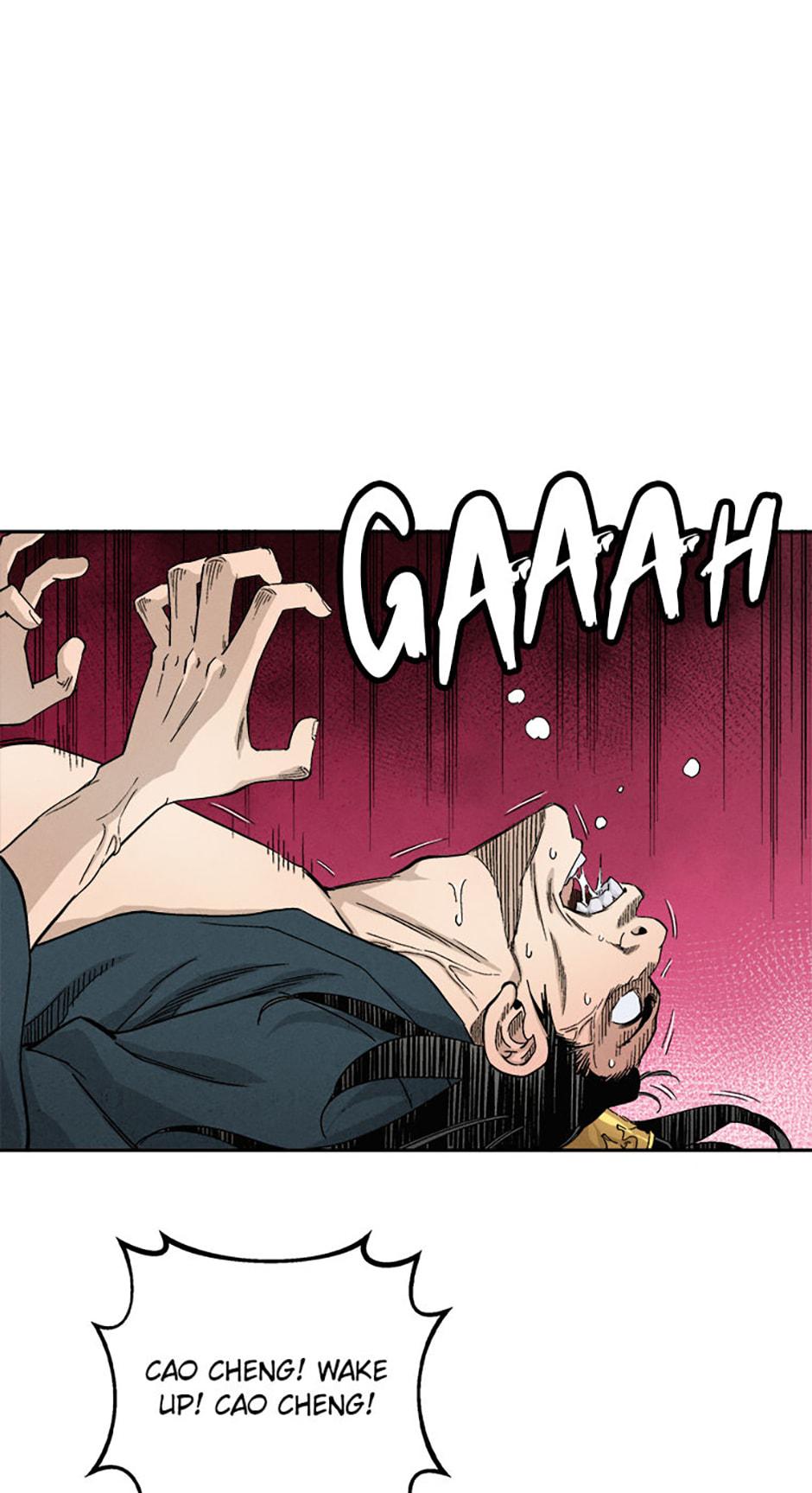 Read The Divine Surgeon EN Manga Online