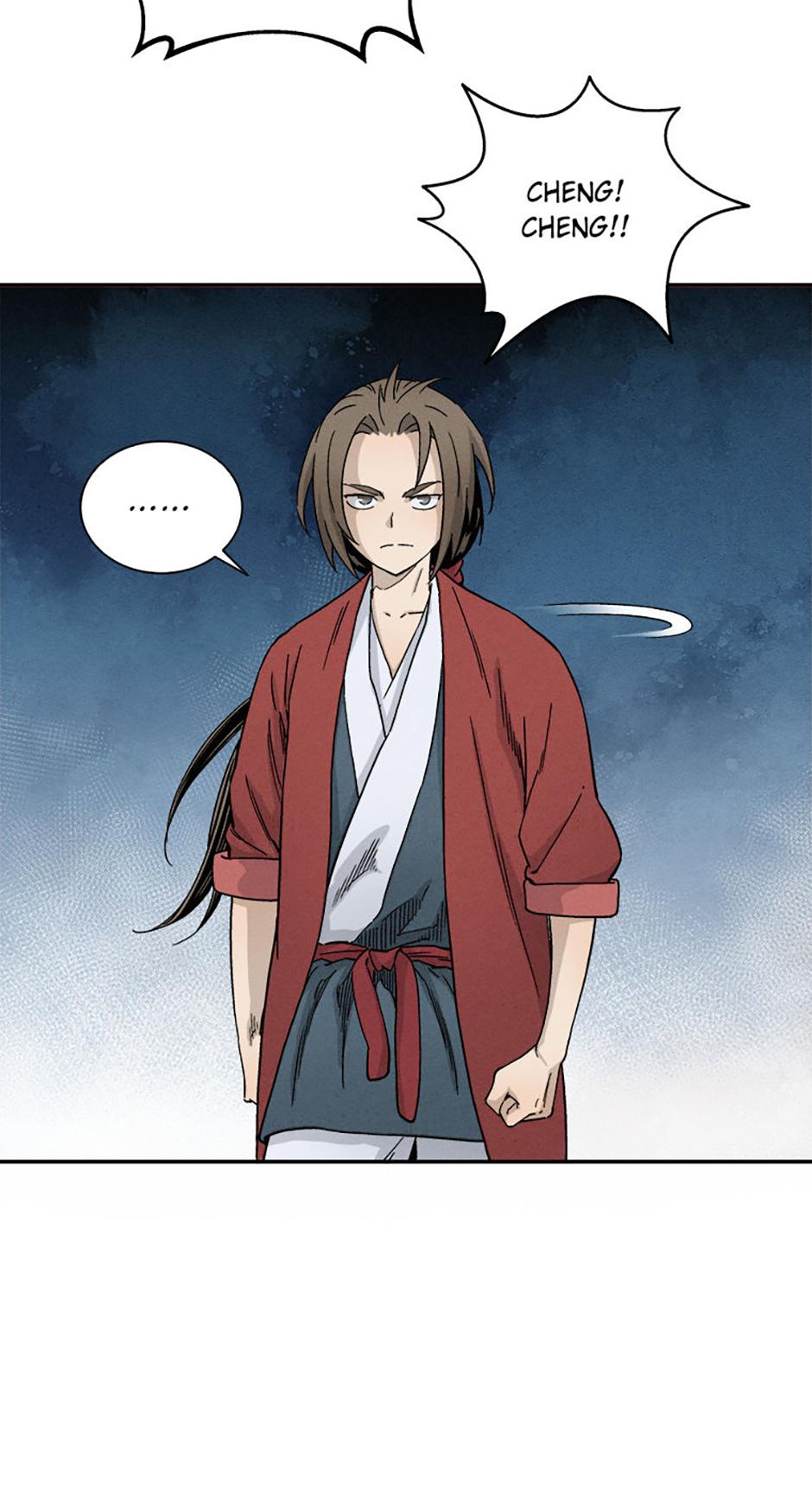 Read The Divine Surgeon EN Manga Online