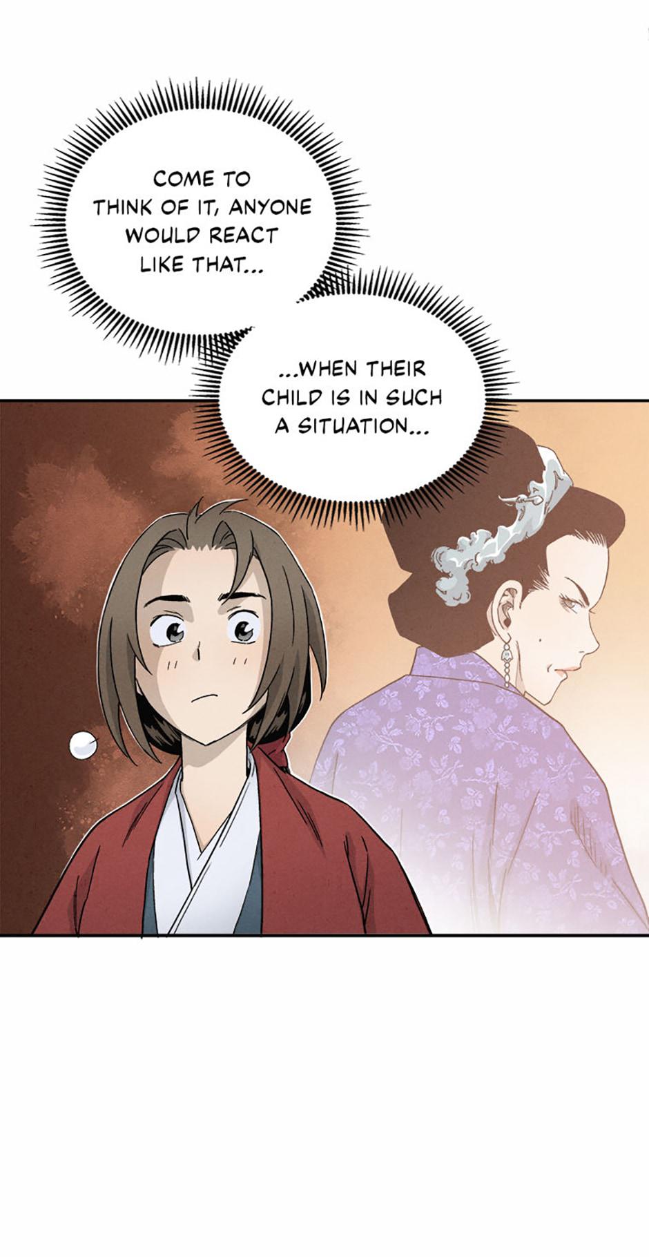 Read The Divine Surgeon EN Manga Online