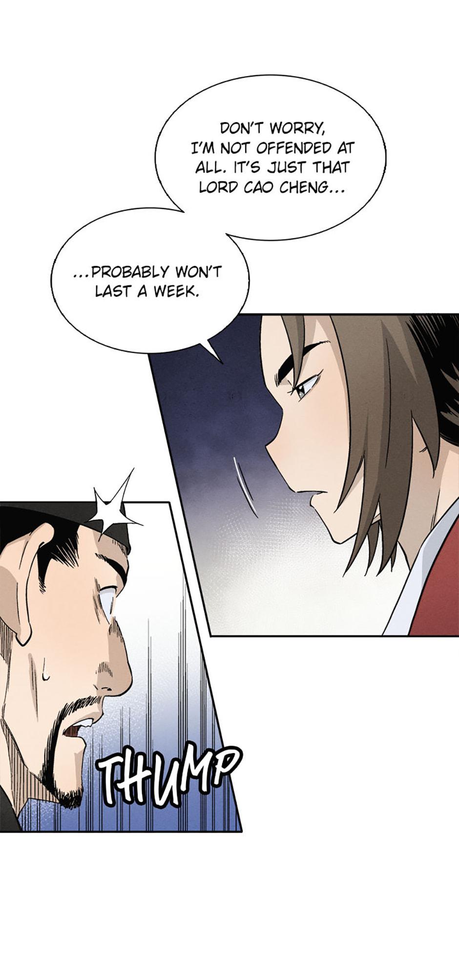 Read The Divine Surgeon EN Manga Online